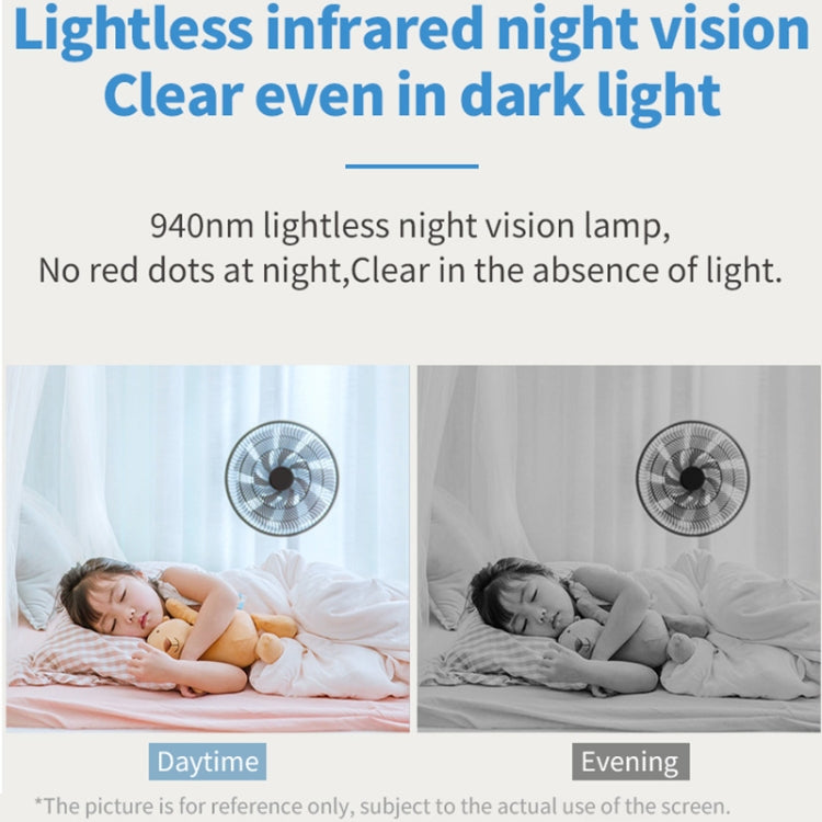 K9 Cute Pets Smart Home Camera, Support Night Vision & Two-way Voice & Motion Detection, K9 K9 Cute Pets Smart Home Camera, Support Night Vision & Two-way Voice & Motion Detection, K9